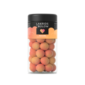 Love Peach Regular fra Lakrids by Bülow 295 g   